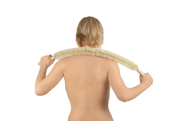 Kefa na chrbát Vital Comfort 1