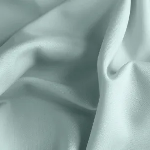 Hotový záves RITA svetlosivý - na priechodkách