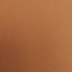 Hotový záves RITA rudy - na priechodkách