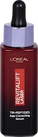 L’Oréal Paris Revitalift Laser protivráskové sérum s peptidmi 30 ml