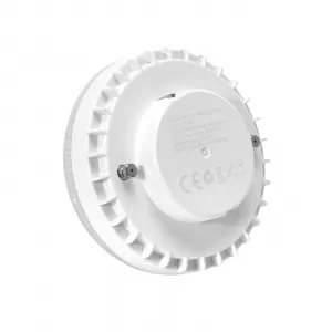 DECOREUM Žiarovka GX53 LED 10W 3000K LB-A1