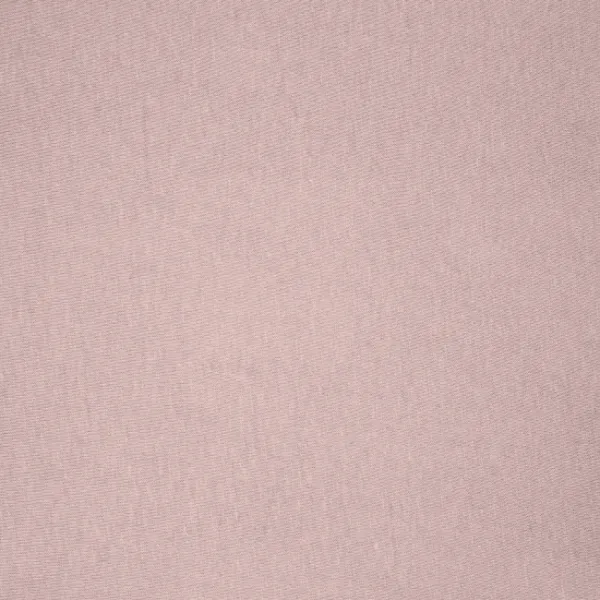 Plachta s gumičkou JERSEY 3 púdrovo ružová
