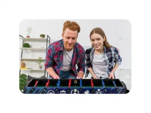 JAKS MULTIFUNKČNÝ HRACÍ STÔL 12v1 NS-801