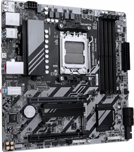 GIGABYTE MB Sc AM5 B840M DS3H, AMD B840, 4xDDR5, 2xDP, 1xHDMI, mATX