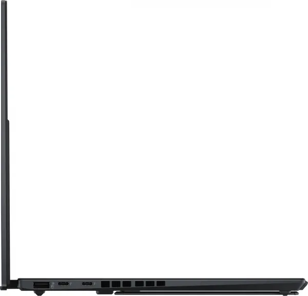 ASUS Zenbook Duo 14 OLED/UX8406CA-OLED067X/U7-255H/14"/2880x1800/T/32GB/1TB SSD/Arc 140T/W11P/Gray/2