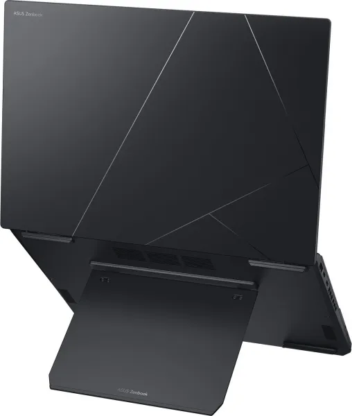 ASUS Zenbook Duo 14 OLED/UX8406CA-OLED067X/U7-255H/14"/2880x1800/T/32GB/1TB SSD/Arc 140T/W11P/Gray/2