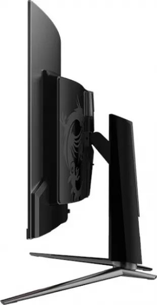 MSI LCD MAG 321CUP QD-OLED, 31.5", 3840x2160, QD-OLED, 0,03ms, VESA 100x100, Black