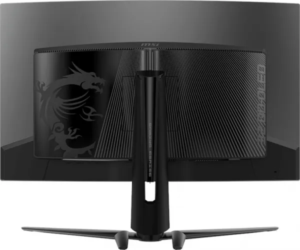 MSI LCD MAG 321CUP QD-OLED, 31.5", 3840x2160, QD-OLED, 0,03ms, VESA 100x100, Black