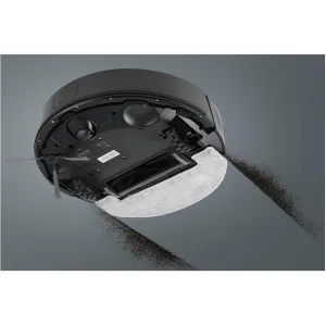 Sencor SRV 9085BK robotický vysávač 2v1