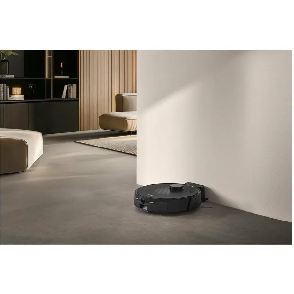 Sencor SRV 9020BK robotický vysávač 2v1