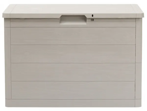 Záhradný úložný box WOODYS 160 l Toomax
