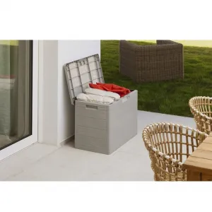 Záhradný úložný box WOODYS 160 l Toomax