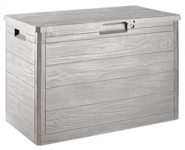 Záhradný úložný box WOODYS 160 l Toomax