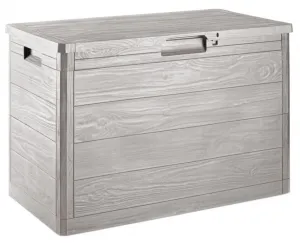 Záhradný úložný box WOODYS 160 l Toomax