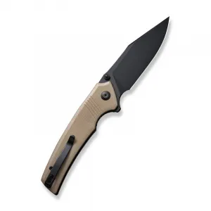 Civivi Tranquil C23027-3 Tan