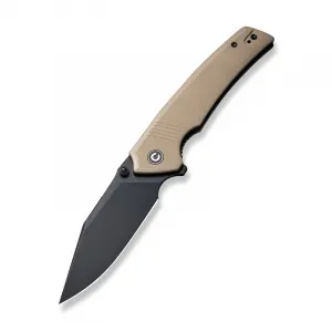 Civivi Tranquil C23027-3 Tan
