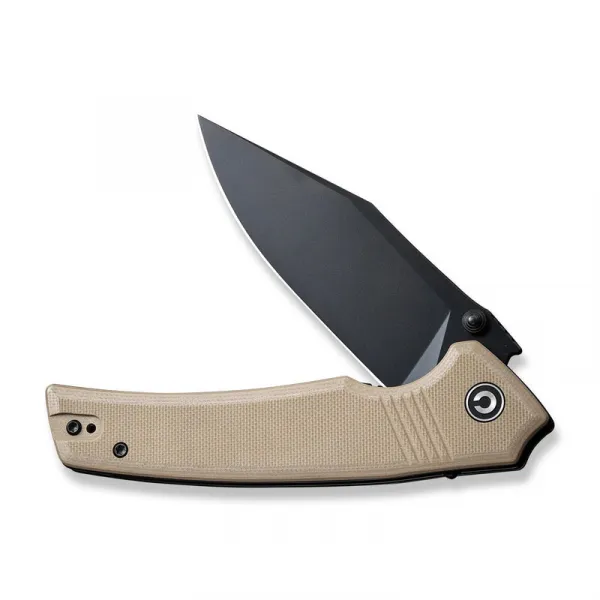 Civivi Tranquil C23027-3 Tan