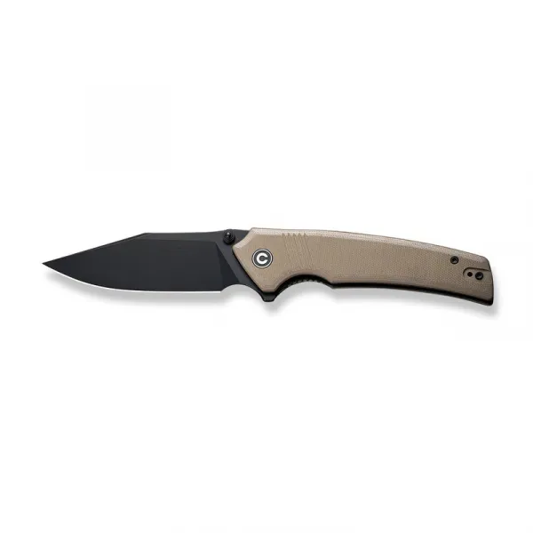 Civivi Tranquil C23027-3 Tan