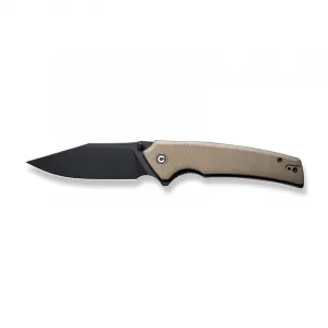 Civivi Tranquil C23027-3 Tan