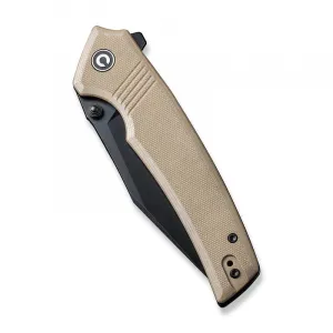 Civivi Tranquil C23027-3 Tan
