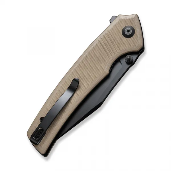 Civivi Tranquil C23027-3 Tan