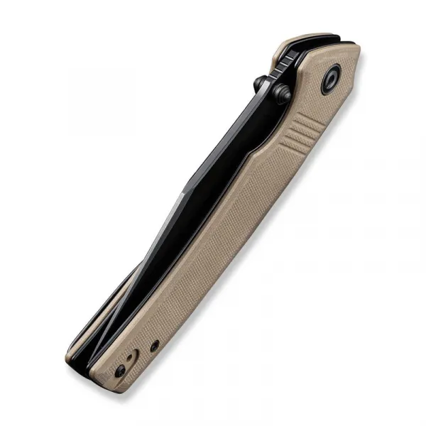 Civivi Tranquil C23027-3 Tan