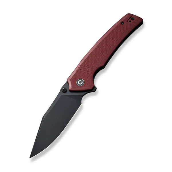 Civivi Tranquil C23027-2 Burgundy