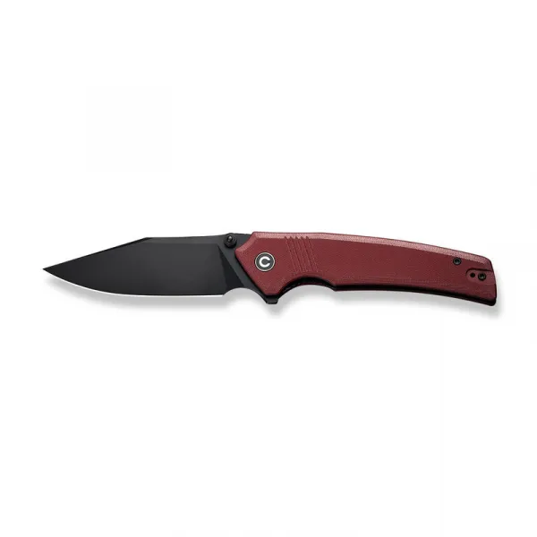 Civivi Tranquil C23027-2 Burgundy