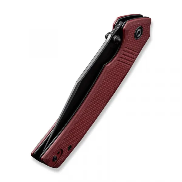 Civivi Tranquil C23027-2 Burgundy