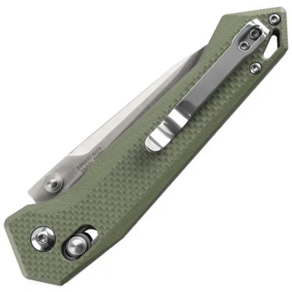 Ganzo Firebird FB7651-GR Green