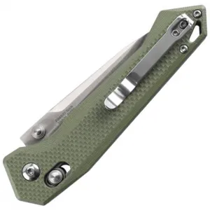 Ganzo Firebird FB7651-GR Green