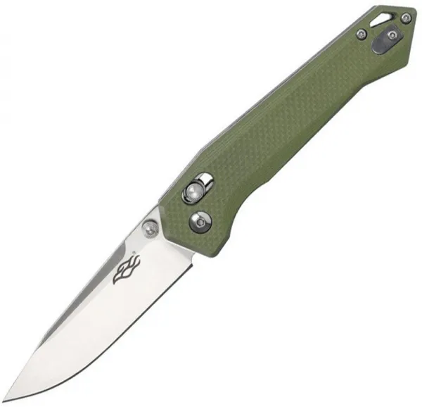 Ganzo Firebird FB7651-GR Green