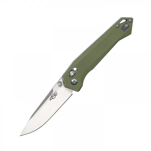 Ganzo Firebird FB7651-GR Green