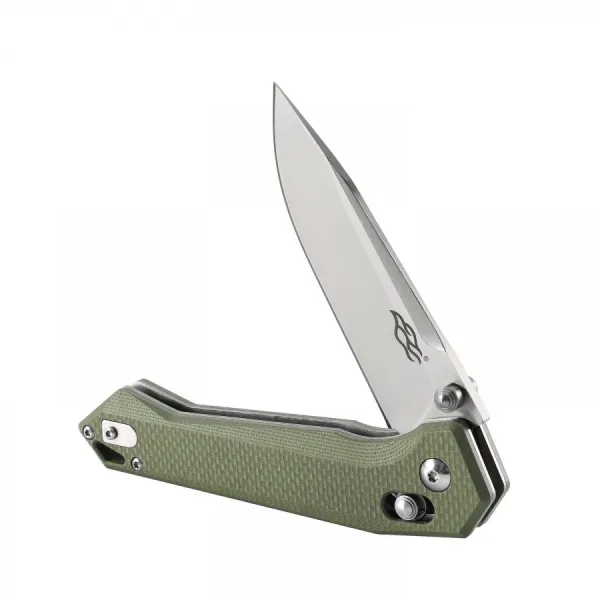 Ganzo Firebird FB7651-GR Green