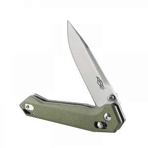 Ganzo Firebird FB7651-GR Green