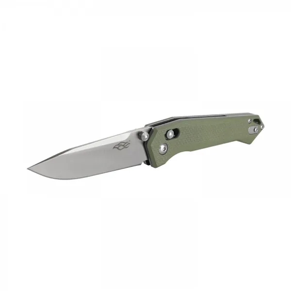 Ganzo Firebird FB7651-GR Green