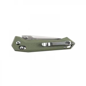 Ganzo Firebird FB7651-GR Green