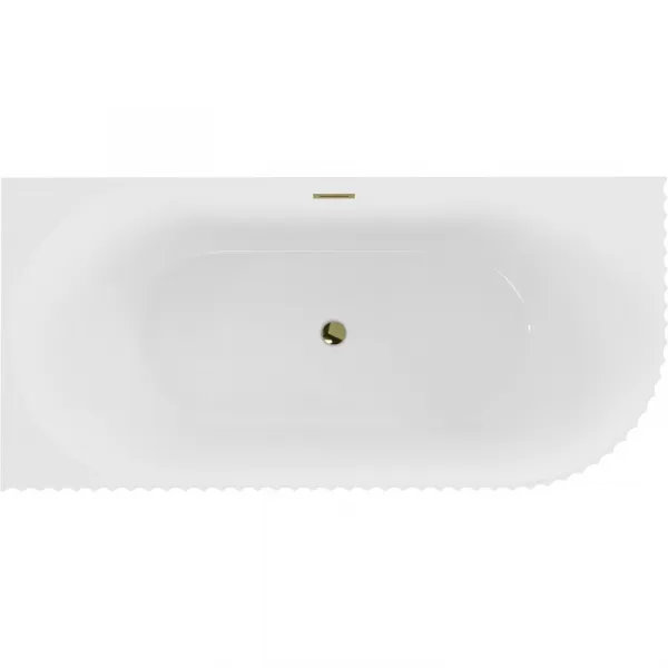 Mexen Gia 150 x 75 cm 52701507500L-50
