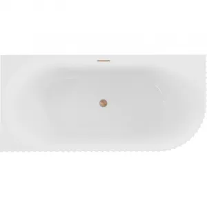 Mexen Gia 150 x 75 cm 52701507500L-65
