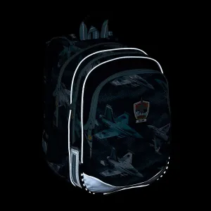 Školský batoh Topgal ELLY 24052 B