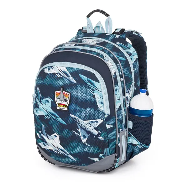 Školský batoh Topgal ELLY 24052 B