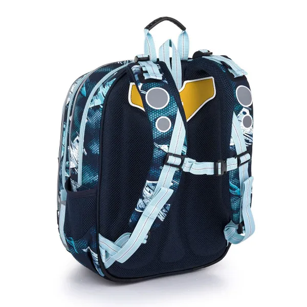 Školský batoh Topgal ELLY 24052 B