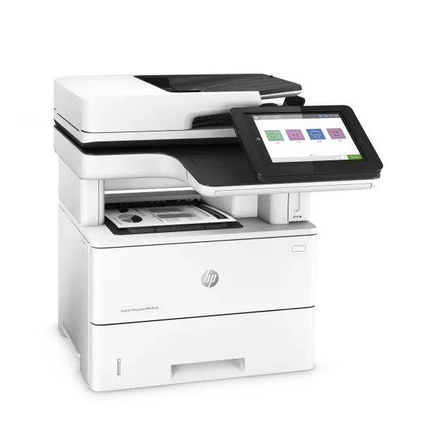 HP LaserJet Enterprise MFP M528f 1PV65A#B19 laserová multifunkcia
