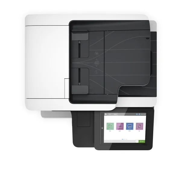 HP LaserJet Enterprise MFP M528f 1PV65A#B19 laserová multifunkcia