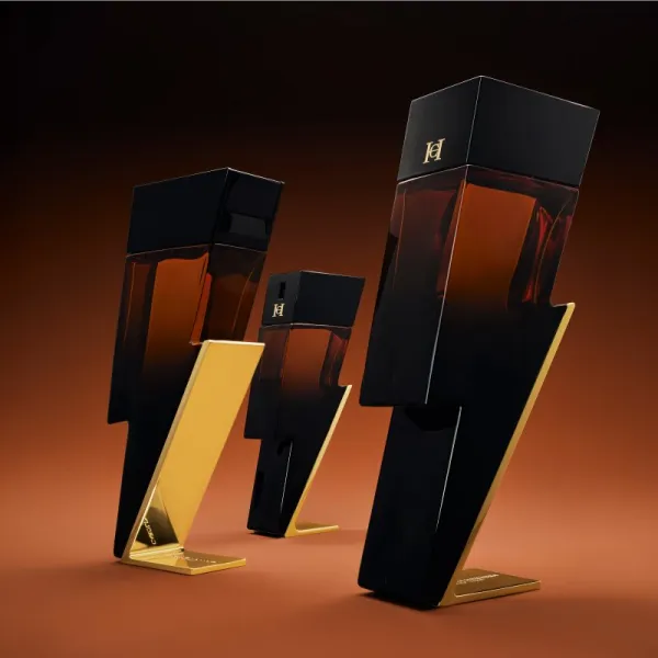 CAROLINA HERRERA Bad Boy Elixir parfumovaná voda pre mužov 50 ml