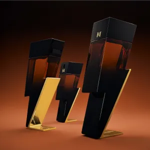 CAROLINA HERRERA Bad Boy Elixir parfumovaná voda pre mužov 100 ml