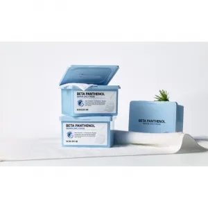 Some By Mi Beta Panthenol Repair Daily Mask upokojujúca plátienková maska veľké balenie 30 ks