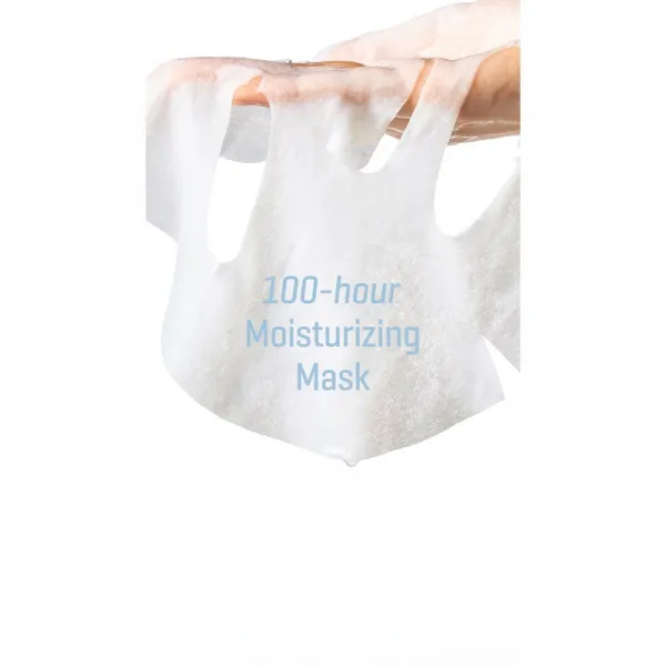 Some By Mi Beta Panthenol Repair Daily Mask upokojujúca plátienková maska veľké balenie 30 ks