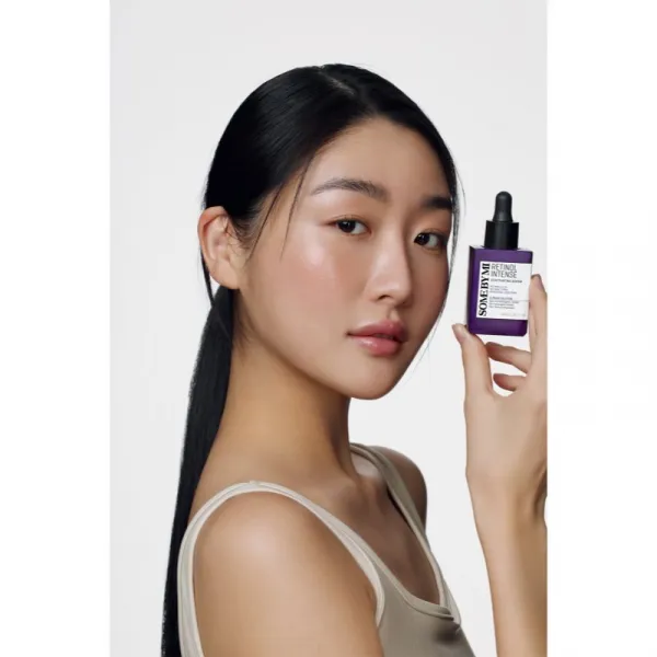 Some By Mi Retinol Intense Reactivating Serum protivráskové retinolové sérum pre citlivú pleť 50 ml