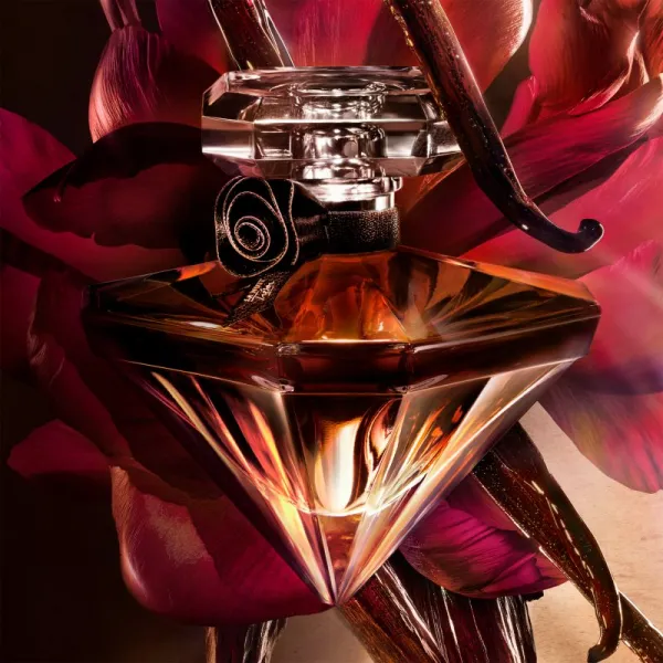 LANCÔME LA NUIT TRÉSOR VANILLE NOIRE Parfumovaná voda